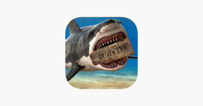 Shark Land: Survival Simulator Image