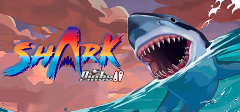 Shark Pinball Game Cover