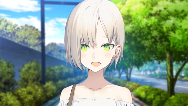 ShiroKuro screenshot