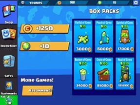 Simulator Box For Brawl Stars Image