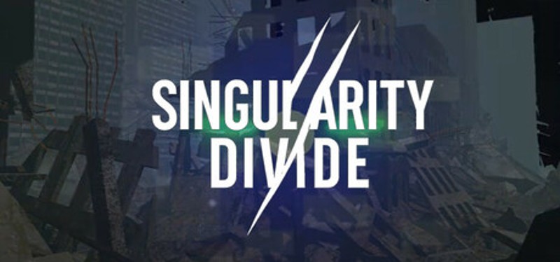 Singularity Divide Image