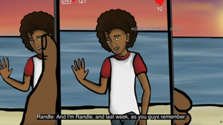 Skipper's Boardwalk screenshot