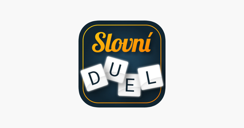 Slovni Duel Game Cover