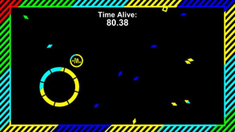 Smile Shield screenshot