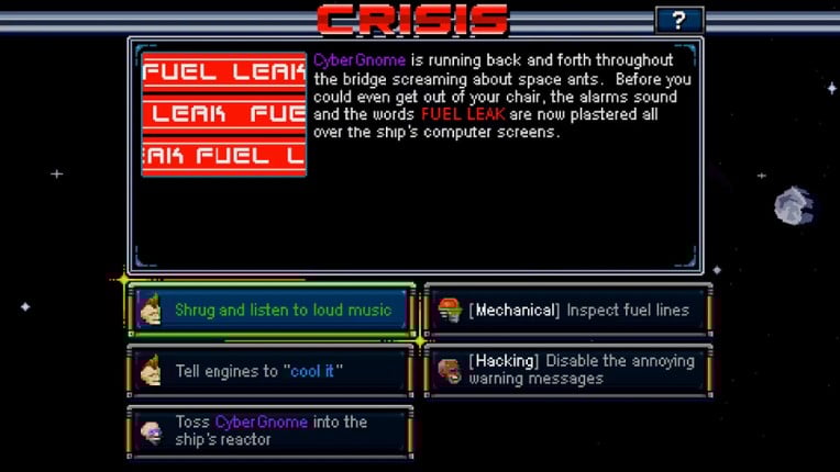 Space Dingus screenshot