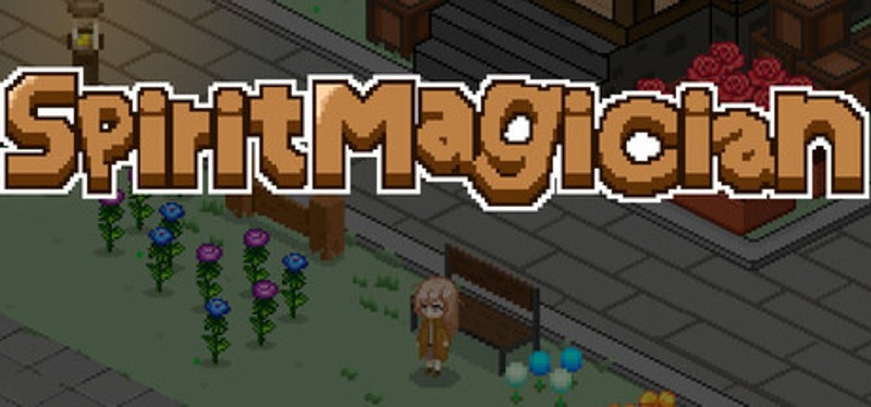 Spirit Magician Image