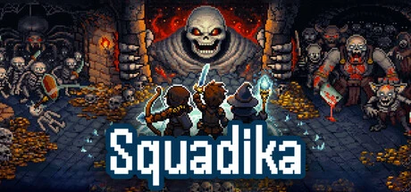 Games like Squadika