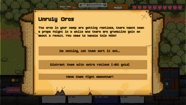 Stack the Deck Image