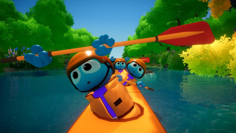 STREAM Image