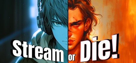 Games like Stream or Die!