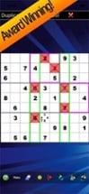 Sudoku ~ Classic Number Puzzle Image