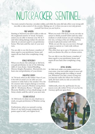 Sugar and Snow Image