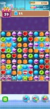 Sugar POP : Puzzle Master Image