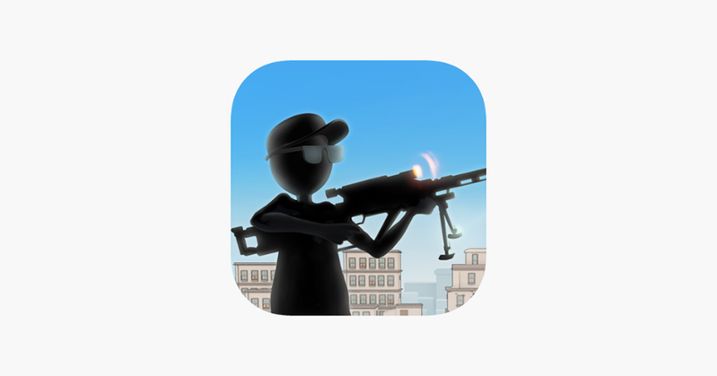 Supper Hit Shoot - Stick Sniper Image