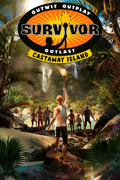 Games like Survivor: Castaway Island
