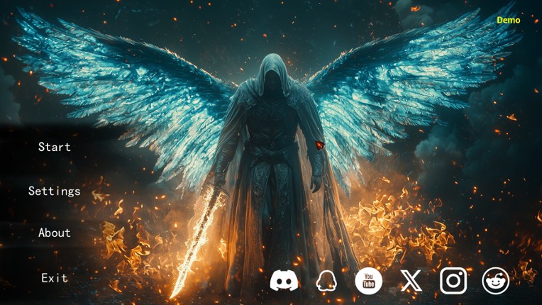 survivor redemption screenshot