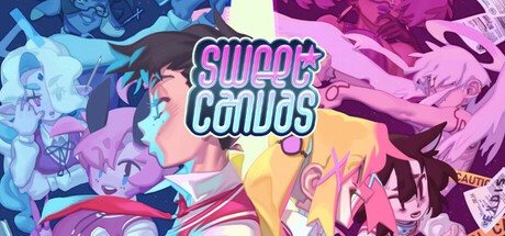 Games like SweetCanvas