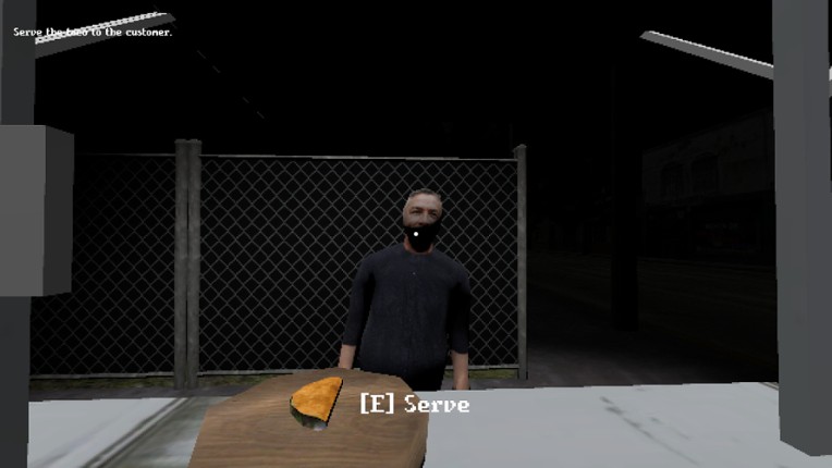 Taco Stand screenshot