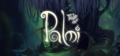 Games like Tale of Palmi