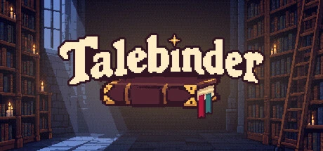 Games like Talebinder