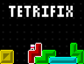 Games like TetriFix