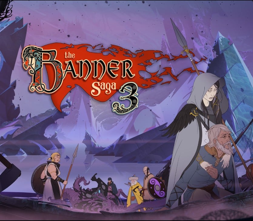 Games like The Banner Saga 3