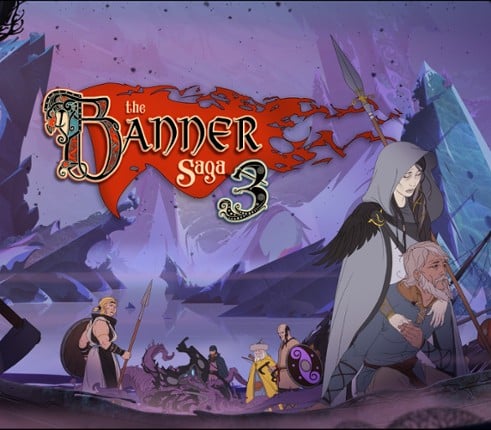 The Banner Saga 3 Image