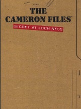 The Cameron Files: The Secret at Loch Ness Image