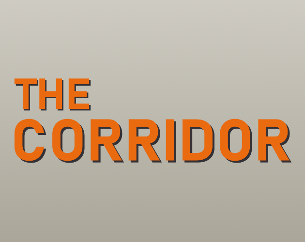 Games like The Corridor