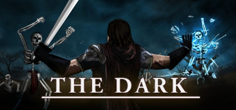 The Dark: Survival RPG Game Cover