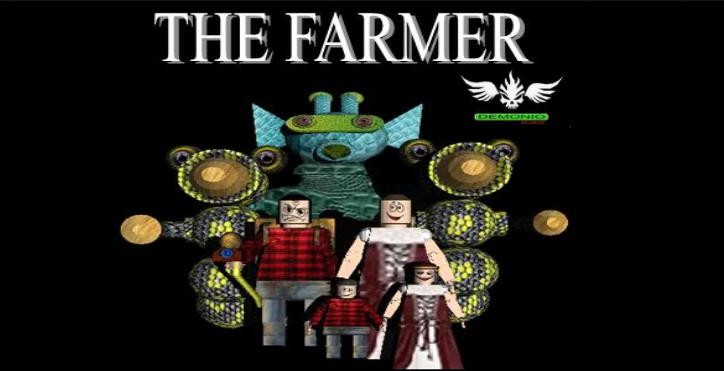 Games like The Farmer