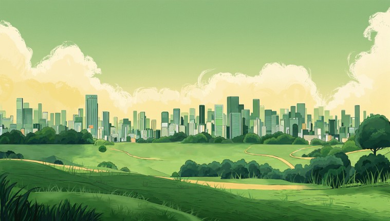 The Furthest Distance screenshot