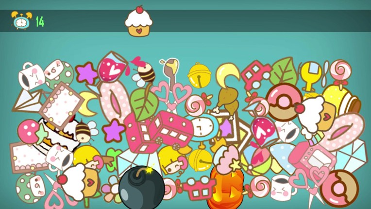 The Hidden Mystery screenshot