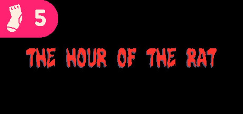 The Hour of the Rat Image