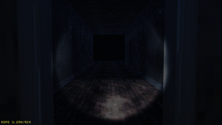 The House That Ate My Friend Image