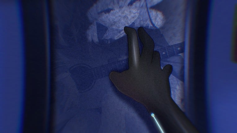 The Meridian Under the Heaven: Valhalla screenshot