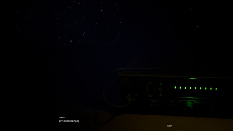 THE MIDNIGHT BUS screenshot