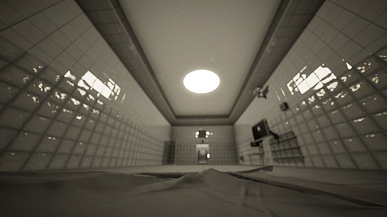 The Milgram Experiment screenshot