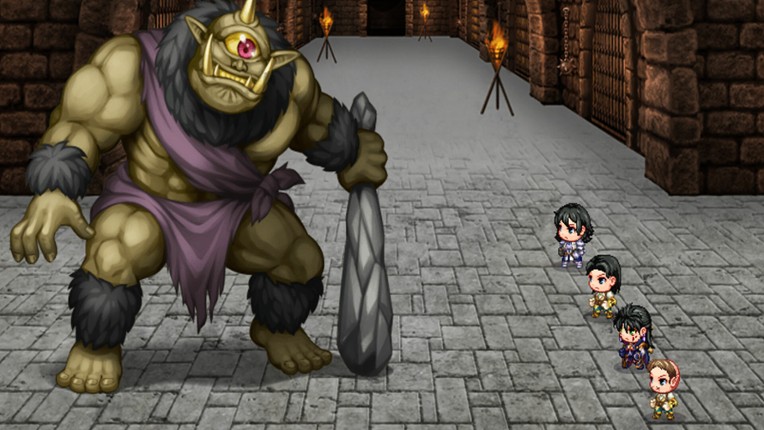 The Onyx Crown screenshot