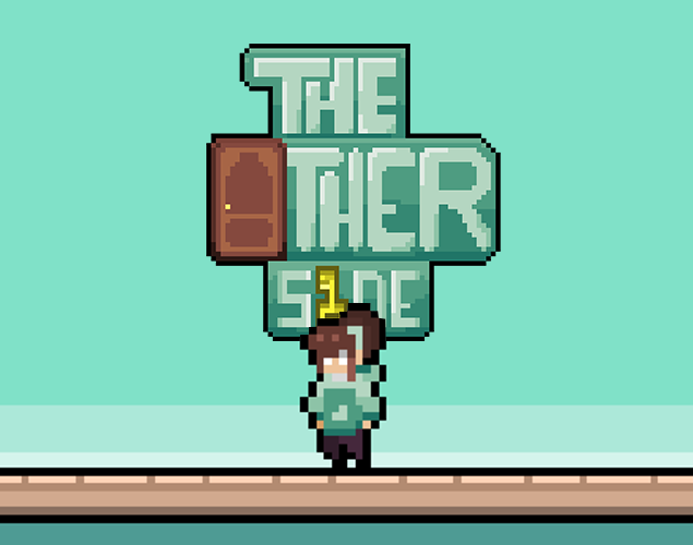 Games like The Other Side