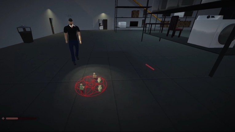 This Is My House Image