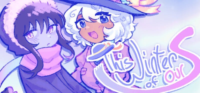 This Winter of Ours Image