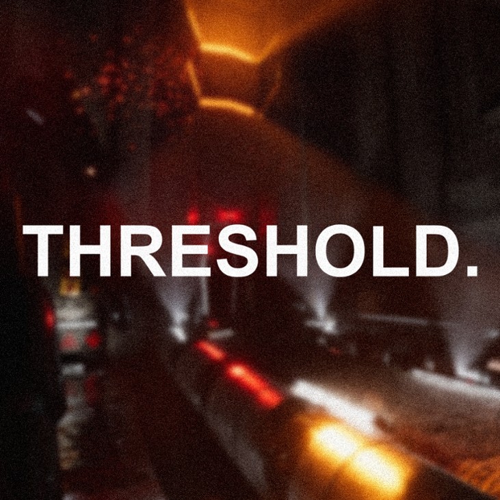 Games like THRESHOLD.