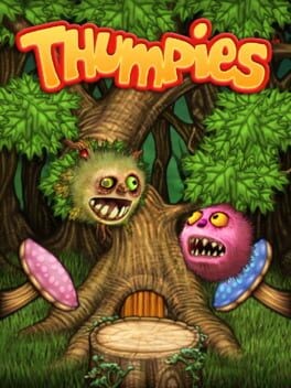 Games like Thumpies