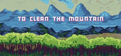 Games like To Clean The Mountain