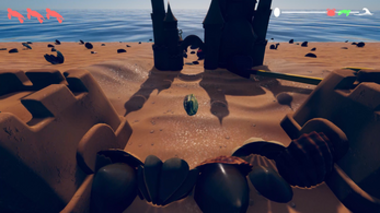 To the Sea screenshot