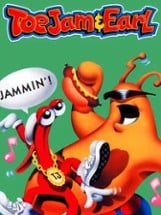 ToeJam & Earl Image