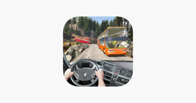 Tourist Bus Off Road Drive Sim Image