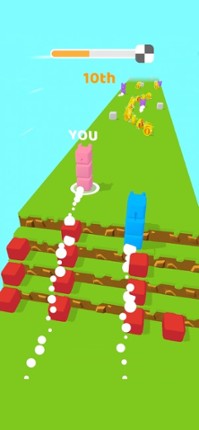 Tower Run 3D! Image