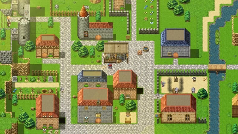 Traveler of Artcaster Image